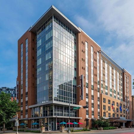 Hampton Inn & Suites Madison Downtown Luaran gambar
