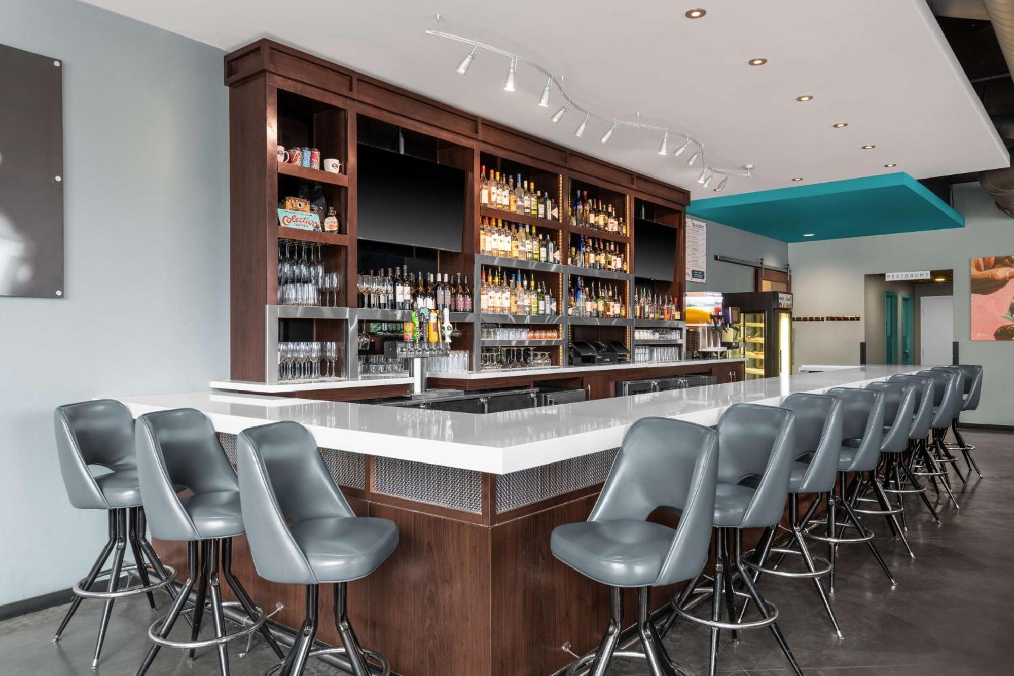 Hampton Inn & Suites Madison Downtown Luaran gambar