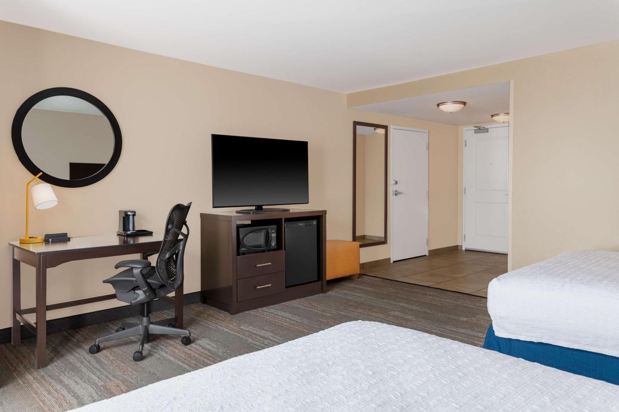 Hampton Inn & Suites Madison Downtown Luaran gambar