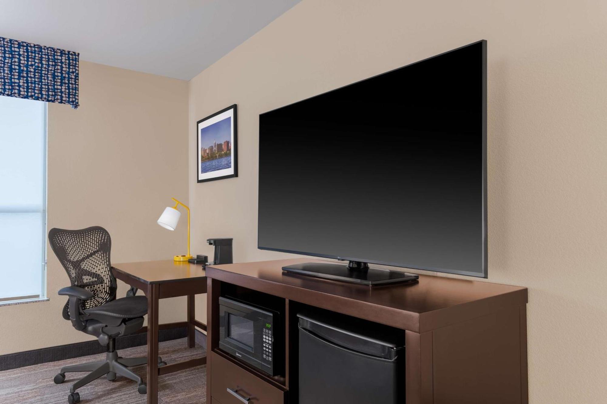 Hampton Inn & Suites Madison Downtown Luaran gambar