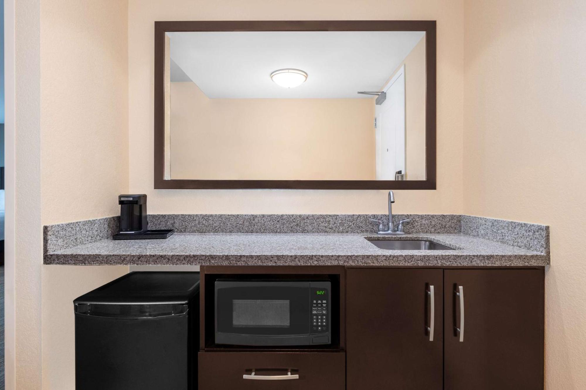 Hampton Inn & Suites Madison Downtown Luaran gambar