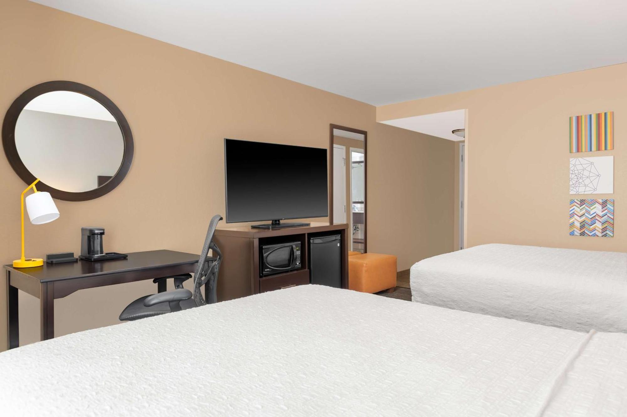 Hampton Inn & Suites Madison Downtown Luaran gambar