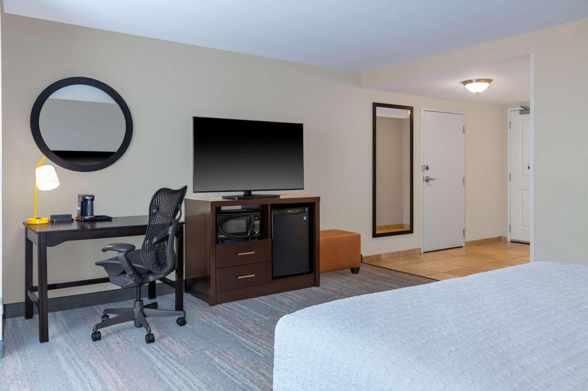 Hampton Inn & Suites Madison Downtown Luaran gambar