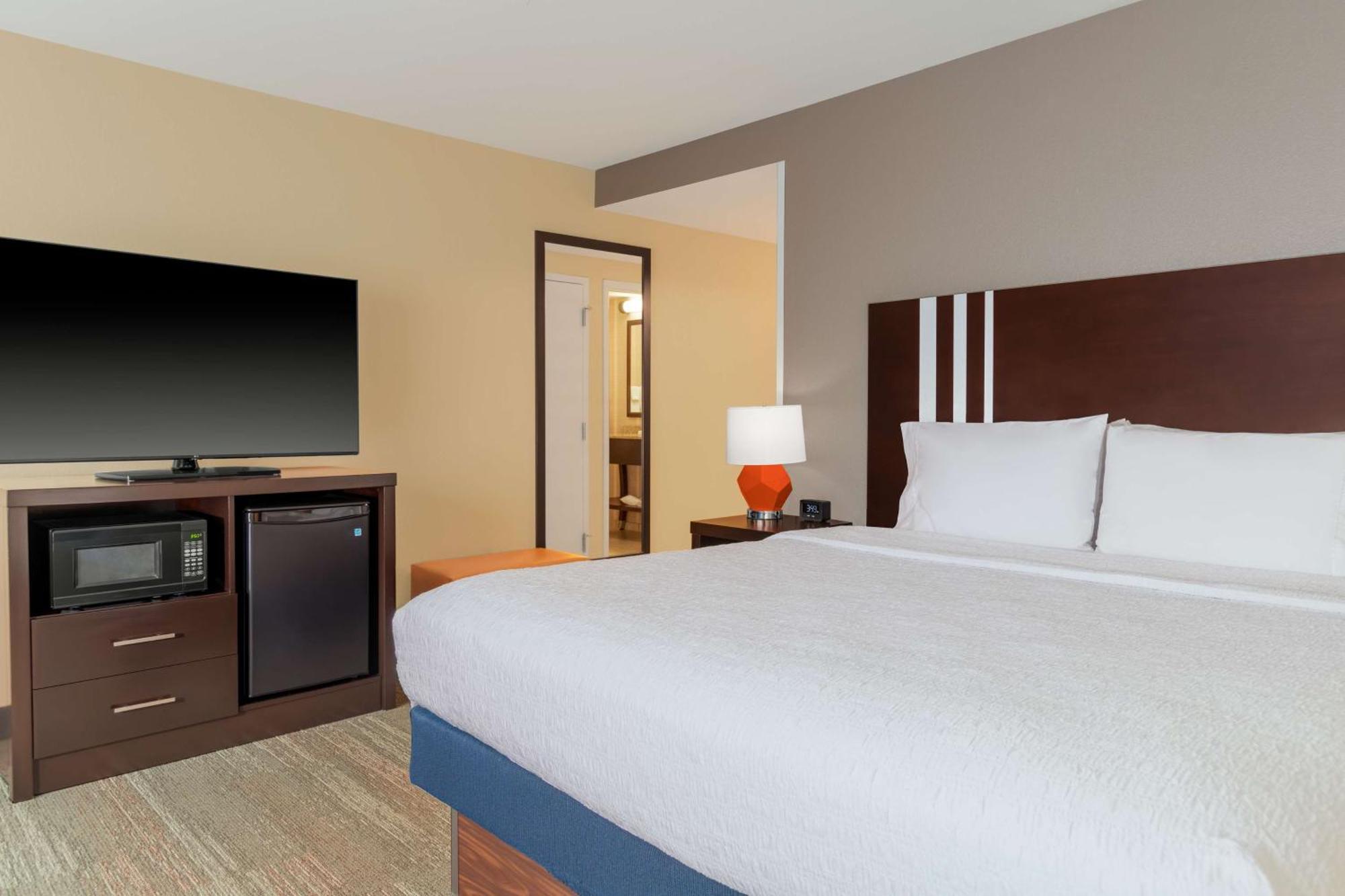 Hampton Inn & Suites Madison Downtown Luaran gambar