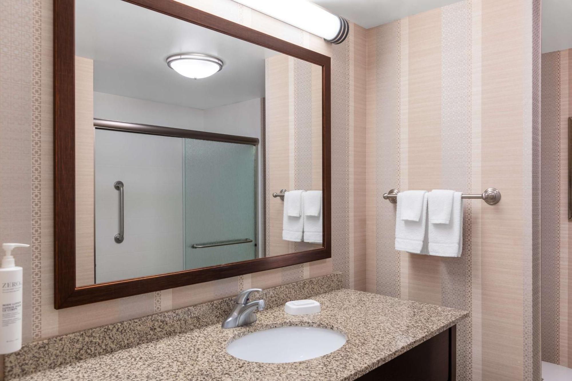 Hampton Inn & Suites Madison Downtown Luaran gambar