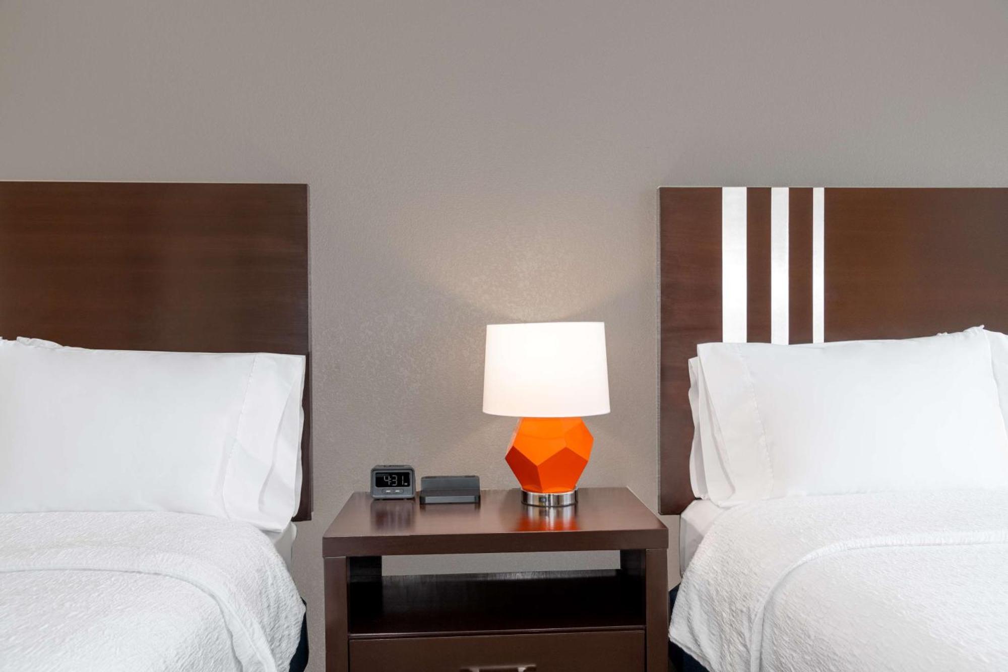 Hampton Inn & Suites Madison Downtown Luaran gambar